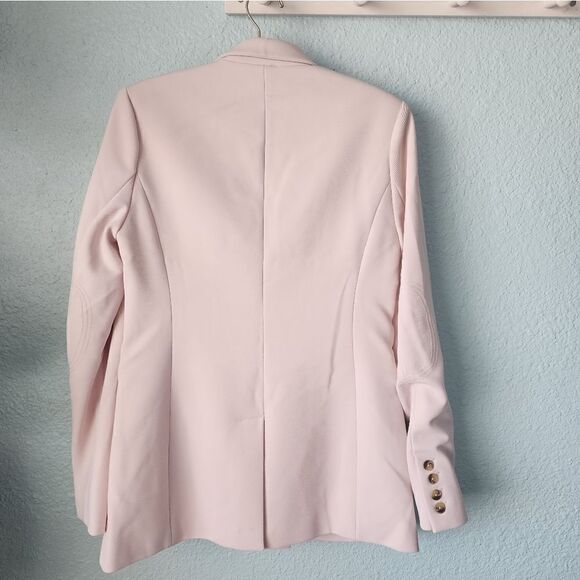 Rachel Roy double breasted blazer jacket - Picture 4 of 11